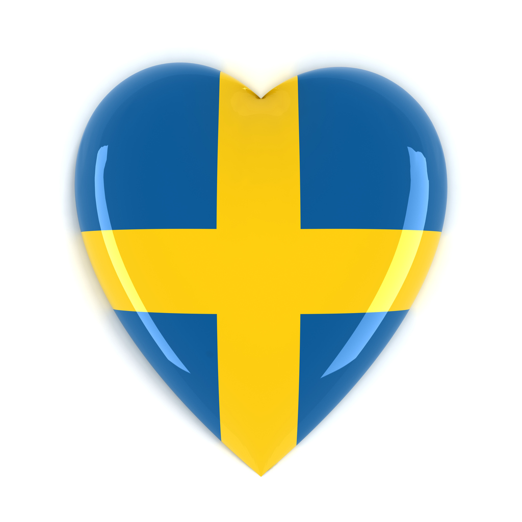 Användning av läkemedel i Sverige