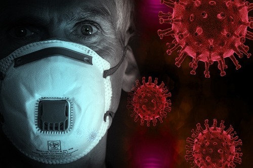 Sjukvårdens framsteg och vaccin